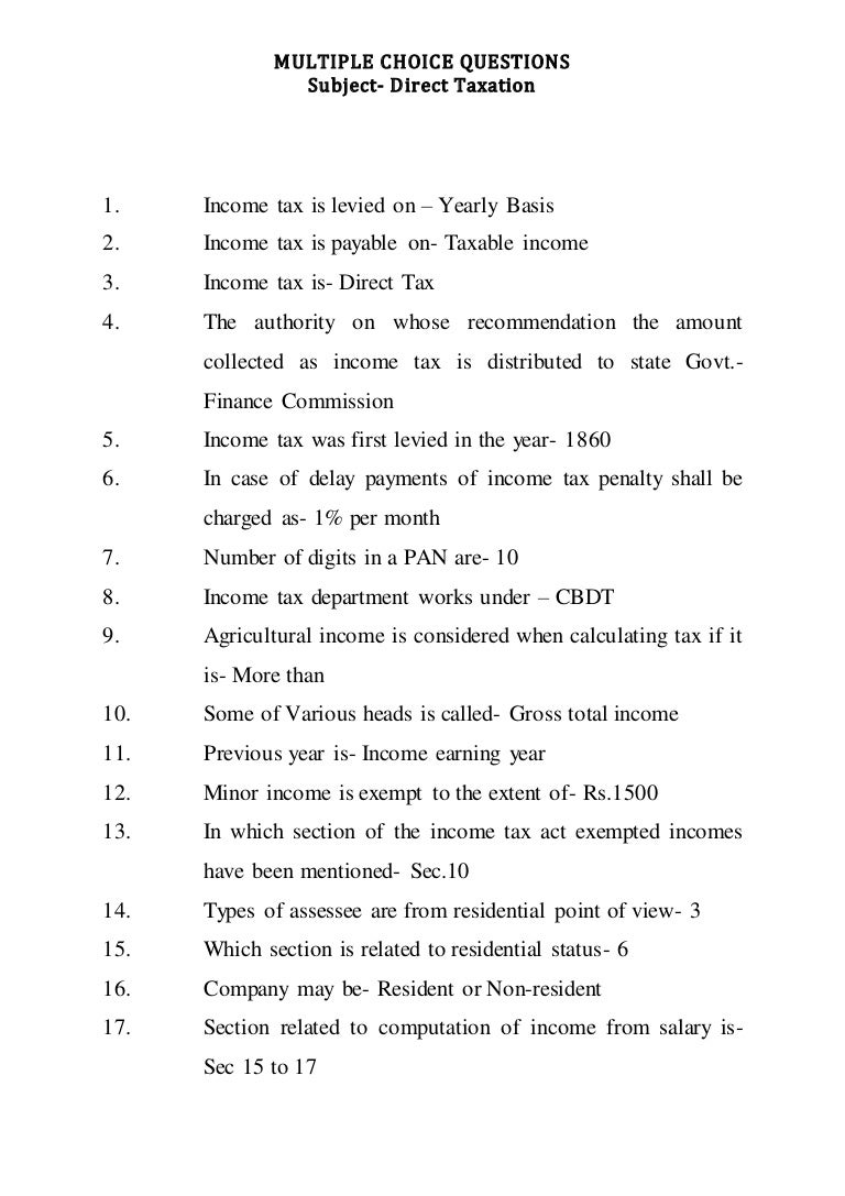 Is hospital income tax subject to taxation? 92 Is hospital income tax subject to taxation? 90